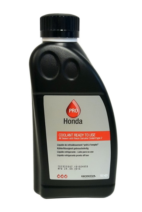 Learn about 120+ images honda antifreeze type 2 - In.thptnganamst.edu.vn