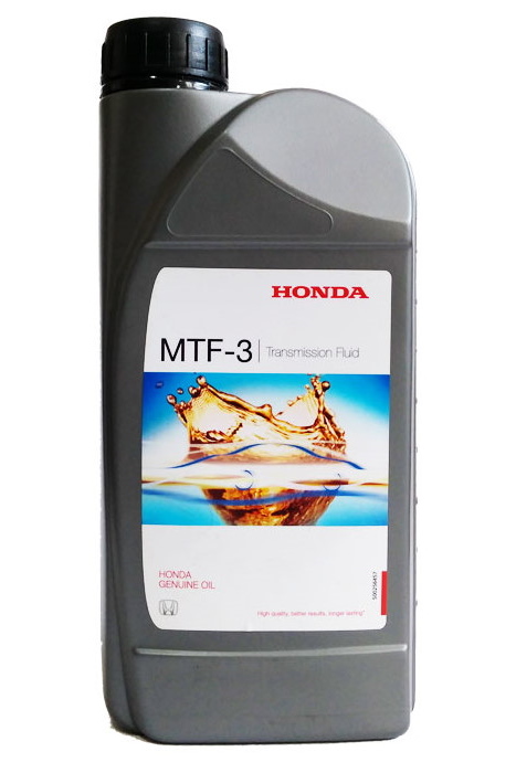 Масло mtf honda